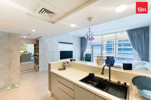 Квартира 61.2м² в Бизнес-Бэй, ОАЭ №120543 10