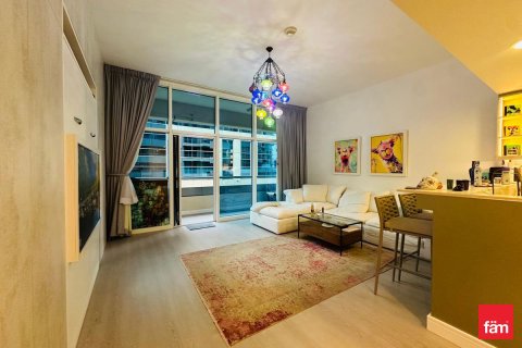 Квартира 61.2м² в Бизнес-Бэй, ОАЭ №120543 3