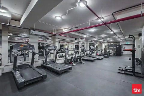 Квартира 61.2м² в Бизнес-Бэй, ОАЭ №120543 19