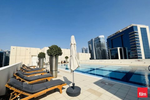 Квартира 61.2м² в Бизнес-Бэй, ОАЭ №120543 20