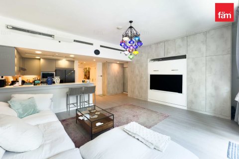 Квартира 61.2м² в Бизнес-Бэй, ОАЭ №120543 6