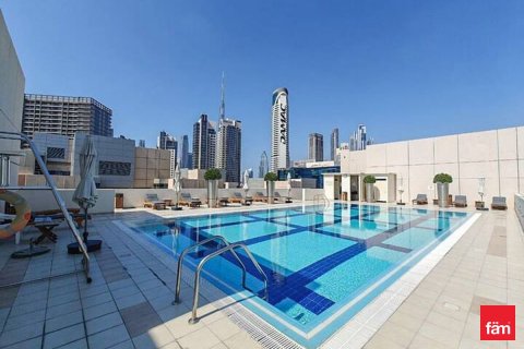 Квартира 61.2м² в Бизнес-Бэй, ОАЭ №120543 16