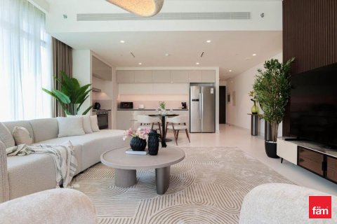 Квартира с 3 спальнями №120547 5