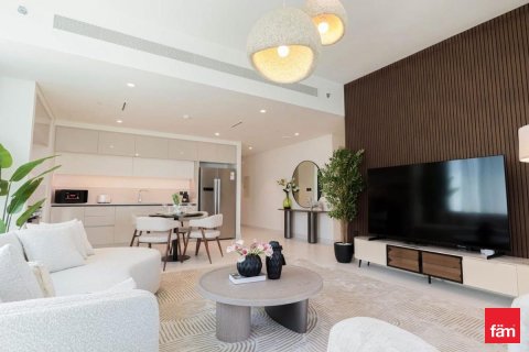 Квартира с 3 спальнями №120547 12