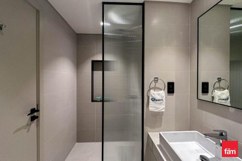 Квартира с 3 спальнями №120547 13