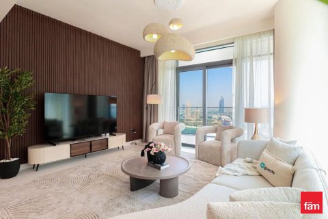 Квартира с 3 спальнями №120547 4