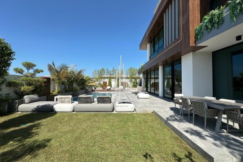 Villa de 4 dormitorios en Ghantoot, UAE No. 42918 22