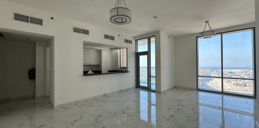 Квартира с 2 спальнями №117957