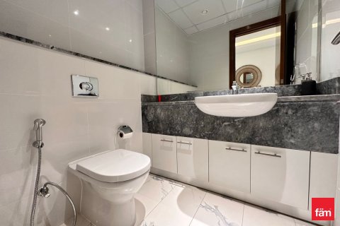 Квартира с 2 спальнями №117957 8