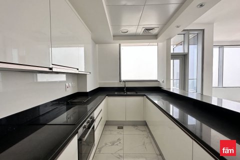 Квартира с 2 спальнями №117957 7