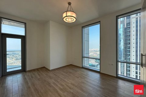 Квартира с 2 спальнями №117957 13