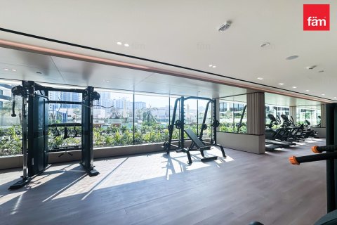 Appartement de 1 chambre à Dubai, UAE No. 117954 4