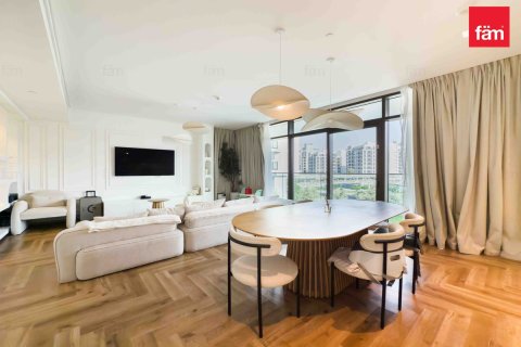 3 bedrooms Apartment  No. 117956 3