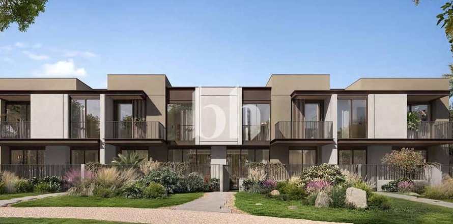 Villa de 3 chambres  No. 115793
