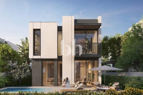 Villa de 5 chambres  No. 115797 7