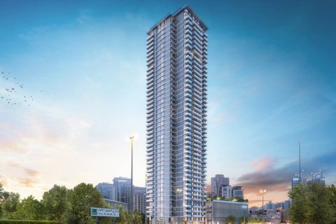 Apartment de 3 dormitorios No. 118749 9