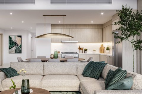 Apartment de 3 dormitorios No. 118749 4