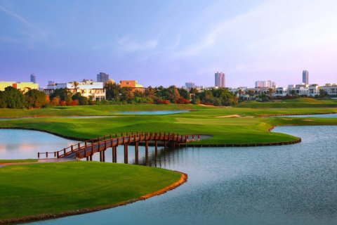 Apartment de 3 dormitorios No. 118749 3