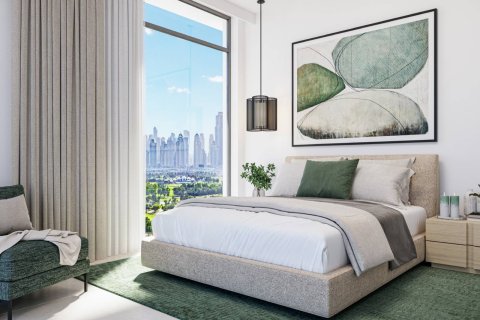 Apartment de 3 dormitorios No. 118749 5