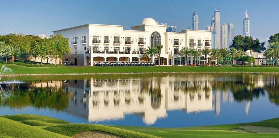 Apartment de 3 dormitorios No. 118749