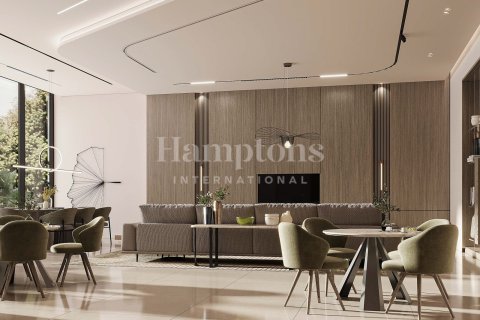 Apartment de 1 dormitorio No. 118747 11