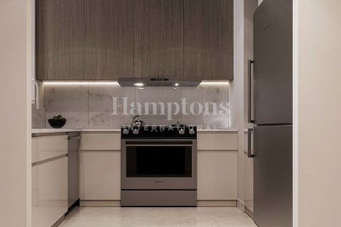 Apartment de 1 dormitorio No. 118747 14