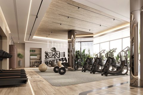 Apartment de 1 dormitorio No. 118747 3