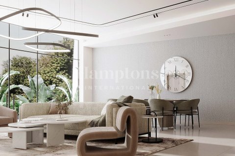 Apartment de 1 dormitorio No. 118747 5