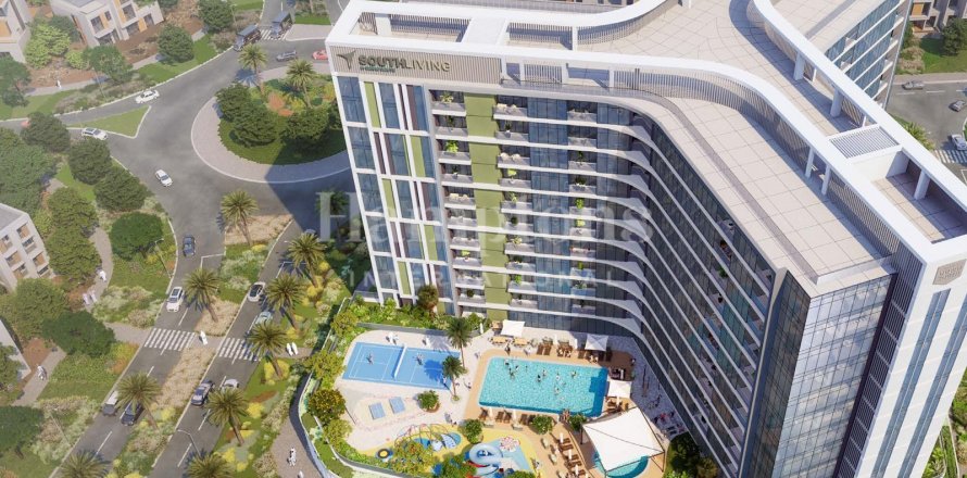 Apartment de 1 dormitorio No. 118747