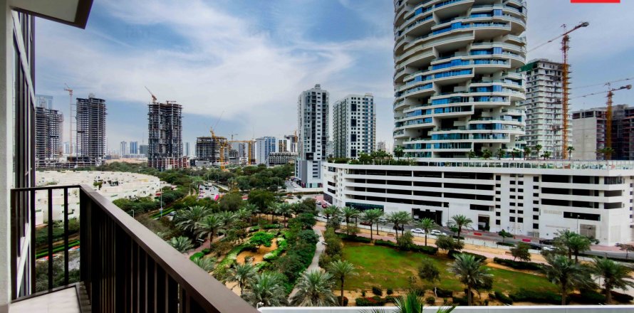 Apartment de 3 dormitorios en Dubai, UAE No. 149217