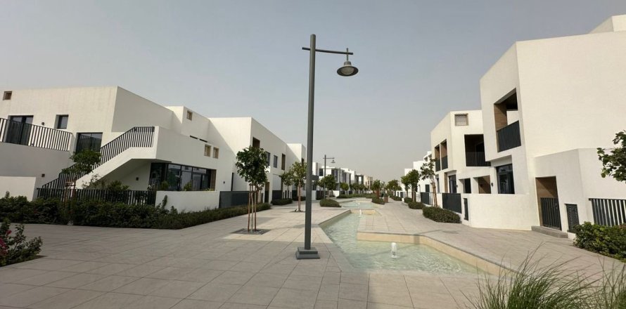 3 غرف نوم تاون هاوس في دبي, الإمارات العربية المتحدة رقم 149216