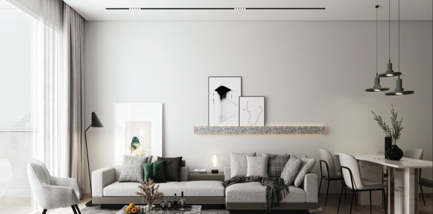 2 bedrooms Apartment in Dubai, UAE No. 149211