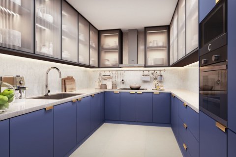 3 bedrooms Apartment in Dubai, UAE No. 149212 12