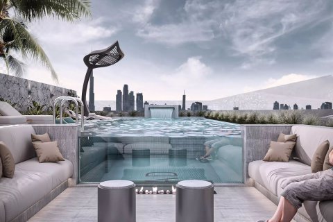 1 bedroom Apartment in Dubai, UAE No. 149213 18