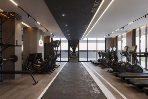 1 bedroom Apartment in Dubai, UAE No. 149213 19