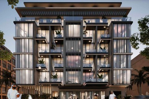 1 bedroom Apartment in Dubai, UAE No. 149213