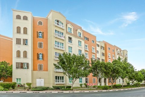 Квартира с 1 спальней в Mediterranean Cluster, ОАЭ №170741 3