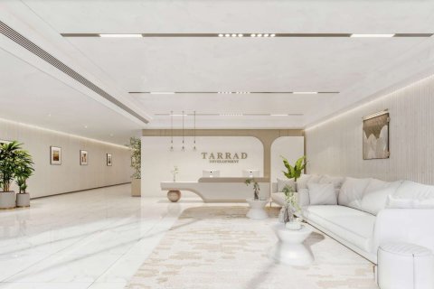 Studio Apartment in Dubai Land, UAE No. 170738