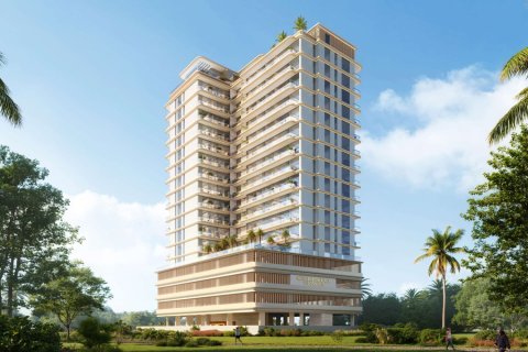 33m² Apartment in Dubai Land, UAE No. 170738 14