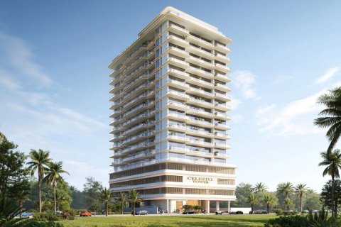 33m² Apartment in Dubai Land, UAE No. 170738 7