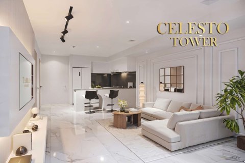 33m² Apartment in Dubai Land, UAE No. 170738 4