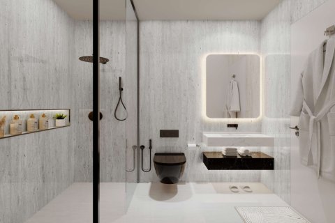 33m² Apartment in Dubai Land, UAE No. 170738 11