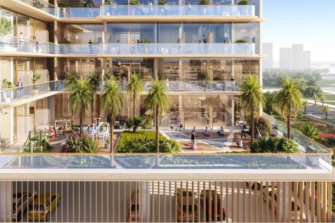 33m² Apartment in Dubai Land, UAE No. 170738 8
