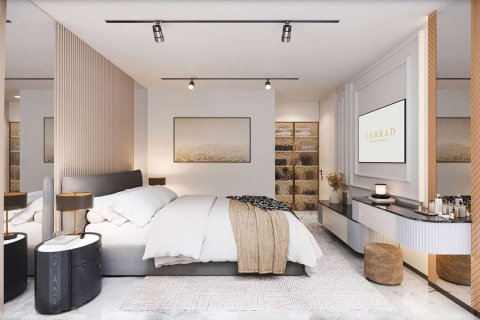 33m² Apartment in Dubai Land, UAE No. 170738 3