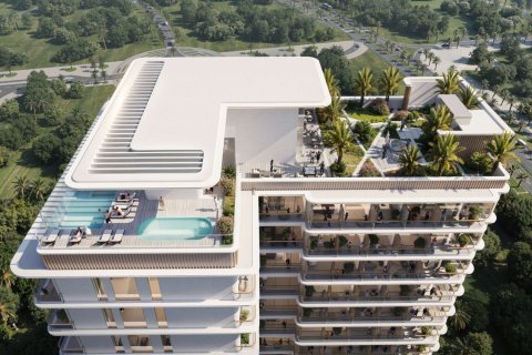33m² Apartment in Dubai Land, UAE No. 170738 6