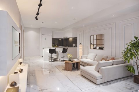 33m² Apartment in Dubai Land, UAE No. 170738 5