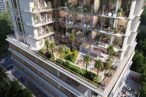 33m² Apartment in Dubai Land, UAE No. 170738 13