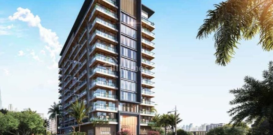 1 bedroom Apartment in Dubai, UAE No. 170744