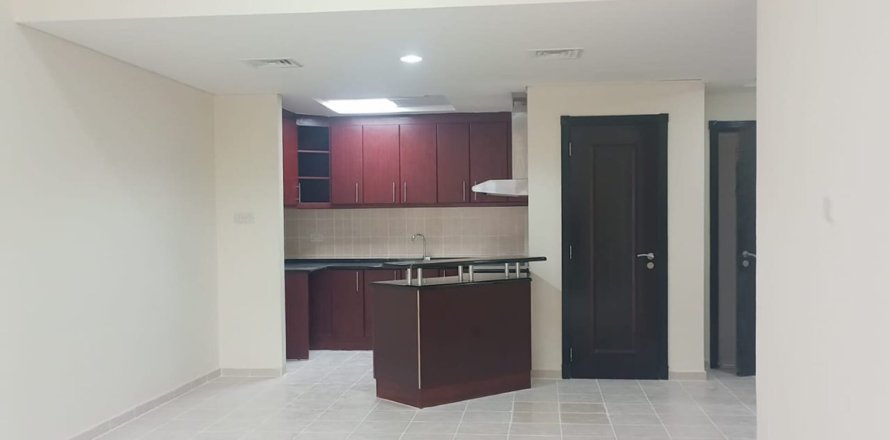 1 bedroom Apartment in Mediterranean Cluster, UAE No. 170742