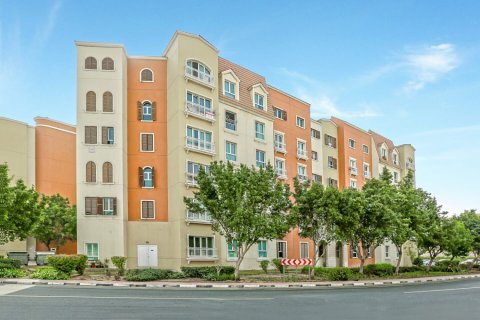 1 bedroom Apartment in Mediterranean Cluster, UAE No. 170742 11